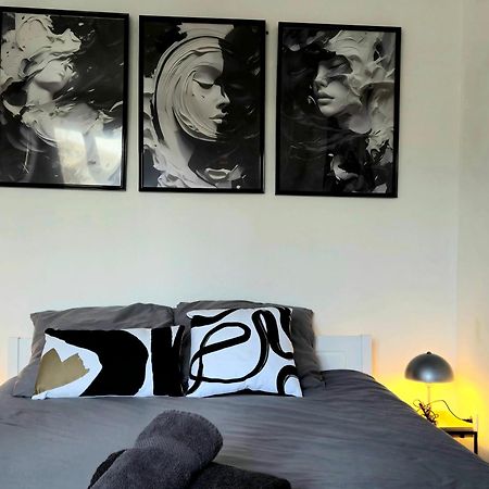 L'Atelier-T2 Proche Du Centre-Wifi-Parking Apartment Lourdes Exterior photo