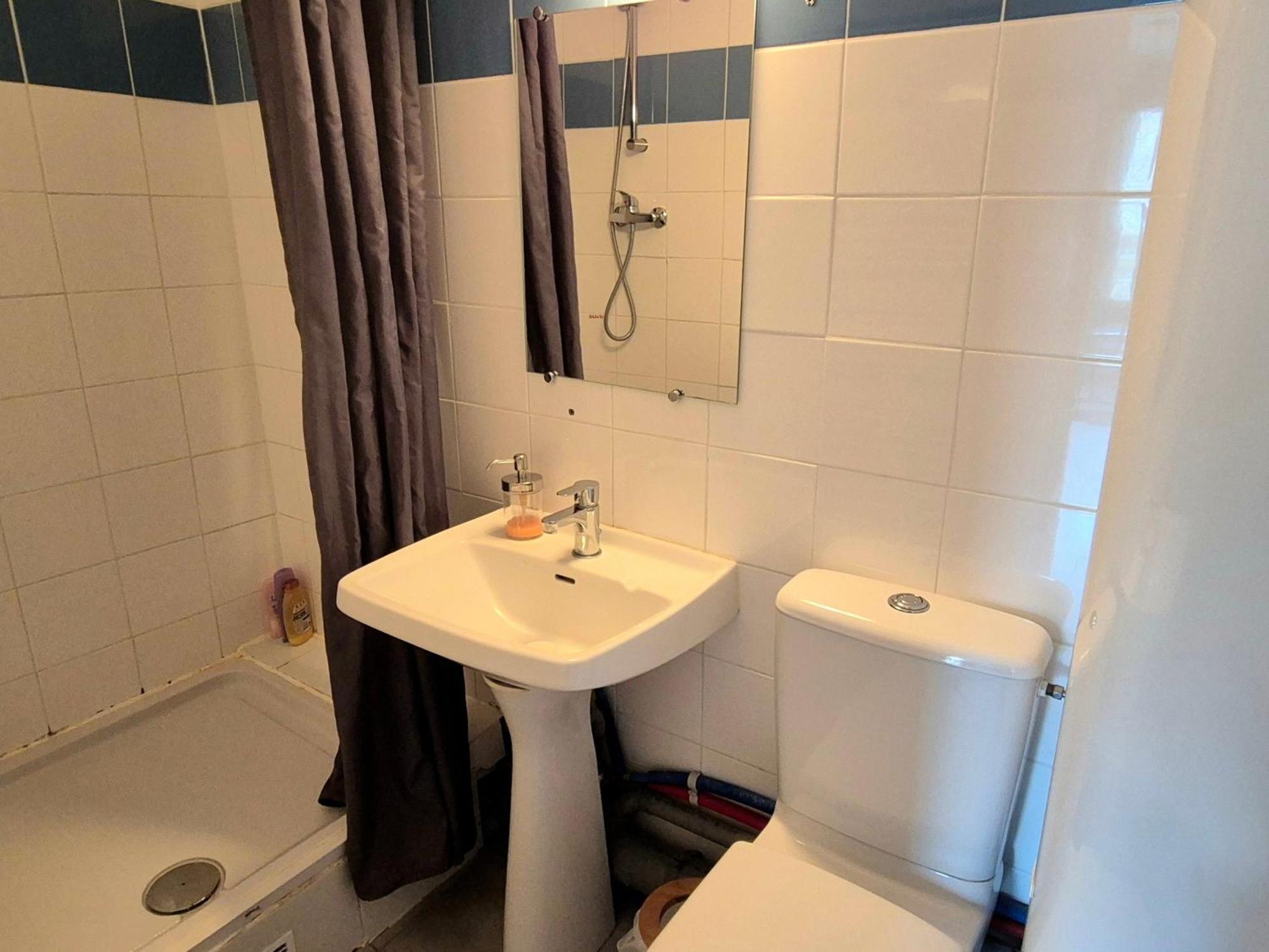 L'Atelier-T2 Proche Du Centre-Wifi-Parking Apartment Lourdes Exterior photo
